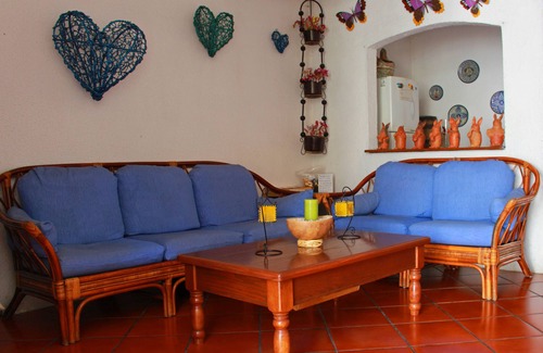 Ruta Independencia Hotel | Eco Hotel Las Mariposas