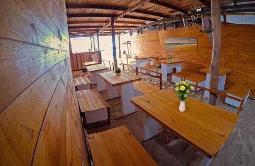 Bocachica Other | Eco hotel Mar De Ensueño