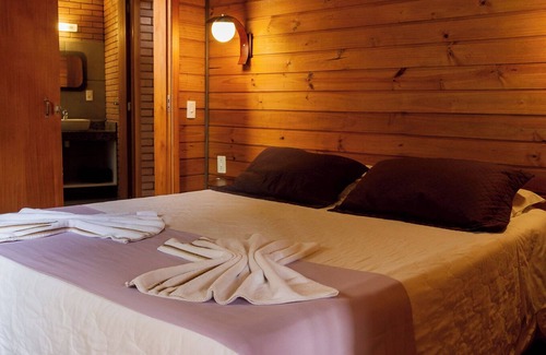 Muquem Hotel | Eco Hotel Oceanomare