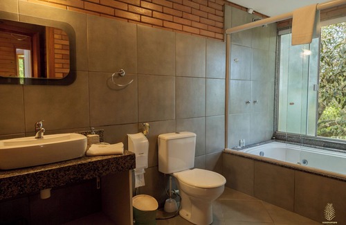 Muquem Hotel | Eco Hotel Oceanomare