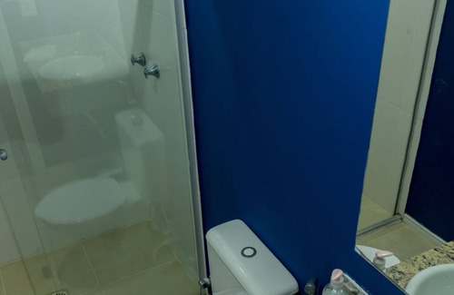Muquem Hotel | Eco Hotel Oceanomare