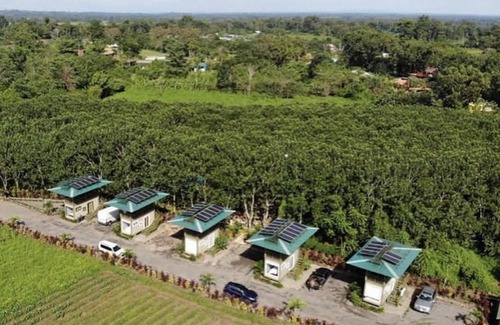 La Fortuna Other | Eco Hotel Pata Palo
