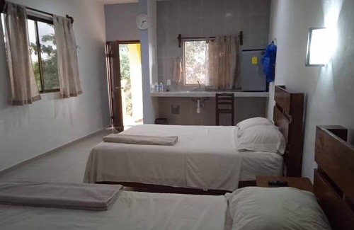 Chichen Itza - Valladolid Hotel | Eco hotel Shalom