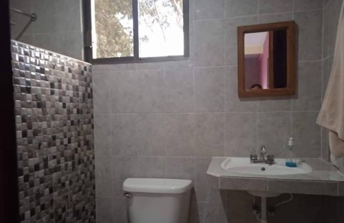 Chichen Itza - Valladolid Hotel | Eco hotel Shalom