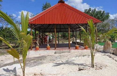 Chichen Itza - Valladolid Hotel | Eco hotel Shalom