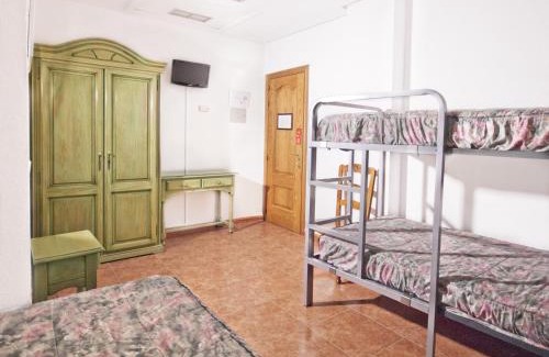 Toledo City Center Hotel | Eco Hotel Toledo
