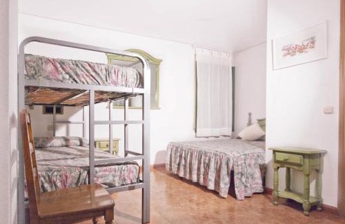 Toledo City Center Hotel | Eco Hotel Toledo