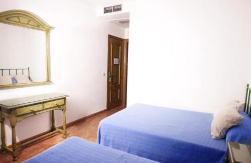Toledo City Center Hotel | Eco Hotel Toledo