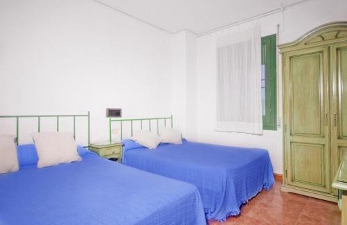 Toledo City Center Hotel | Eco Hotel Toledo