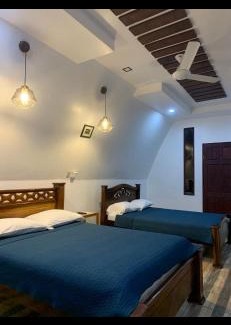 Cariari Apartment | Eco Hotel villas del Tortuguero 1