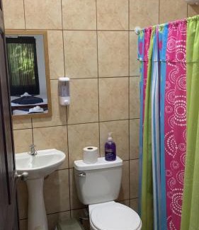Cariari Hotel | Eco Hotel Villas del Tortuguero