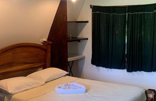 Cariari Hotel | Eco Hotel Villas del Tortuguero