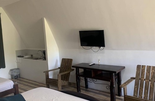 Cariari Hotel | Eco Hotel Villas del Tortuguero
