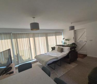 Hove House | Eco House Brighton & Hove