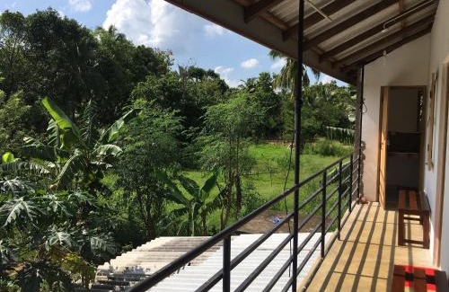 Anuradhapura Villa | eco house