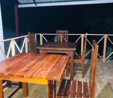 Anuradhapura Villa | eco house