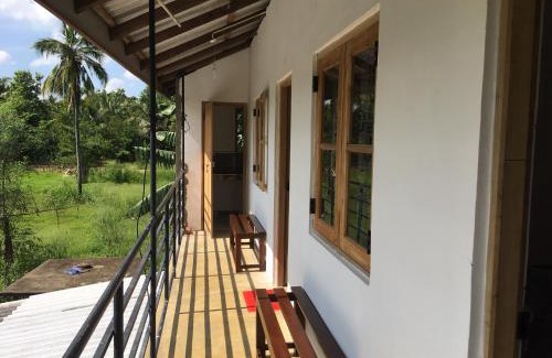 Anuradhapura Villa | eco house