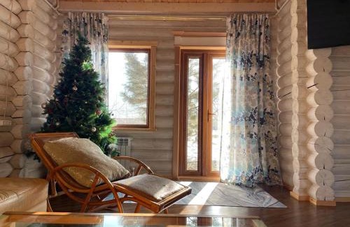 Tuzdybastau House | eco-house Talhiz