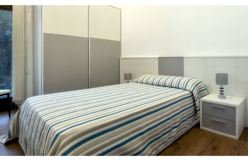 Rates House | Eco House Tavilo, Outes, Galicia, Spain
