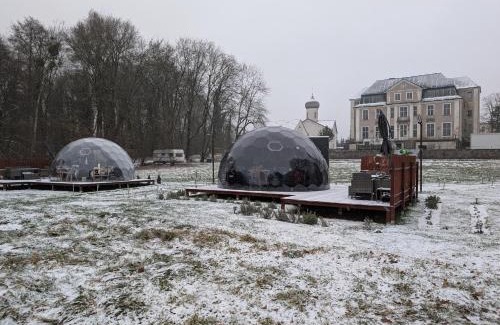Milmersdorf Other | Eco Iglu The Secret of Comfort 5 Stars