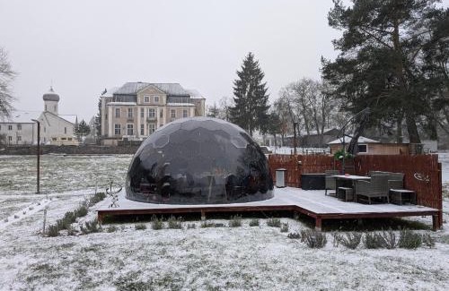 Milmersdorf Other | Eco Iglu The Secret of Comfort 5 Stars