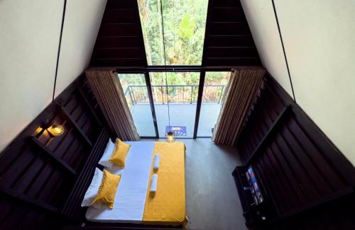 Medadumbara Other | Eco Knuckles Holiday Lodge