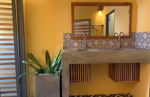 Mang Yang Hotel | Eco Lagoon