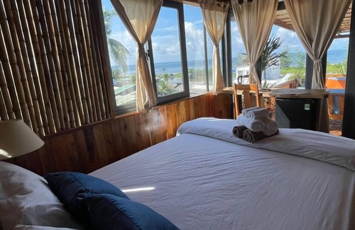 Mang Yang Hotel | Eco Lagoon