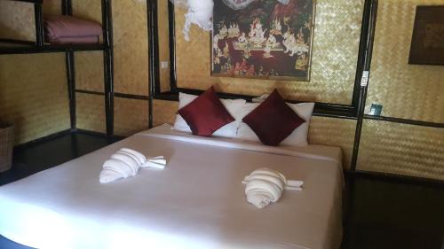 Ko Lanta Resort | Eco Lanta Hideaway Beach Resort