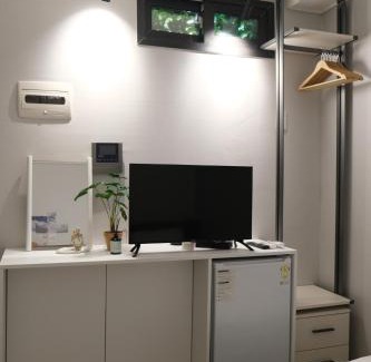 Yeonhui-dong Apartment | Eco Living Yeonnam