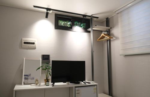 Yeonhui-dong Apartment | Eco Living Yeonnam