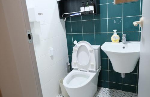 Yeonhui-dong Apartment | Eco Living Yeonnam