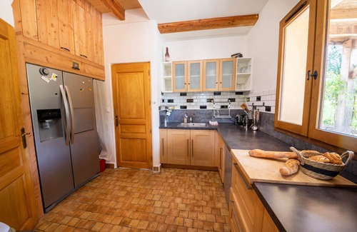 Plazac Cottage | Eco-lodge, 3* gite for 8 people with swimming pool