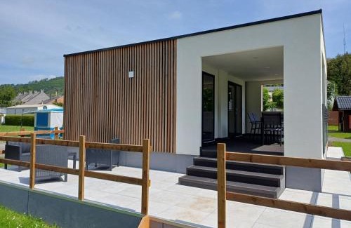 La Roche-en-Ardenne Resort | Eco Lodge 4 personnes Mobilna