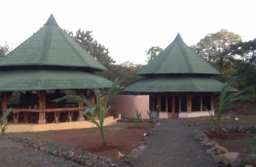 Santa Catalina Cabin | Eco-Lodge Deseo Bamboo