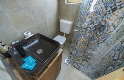 Savnik Bed & Breakfast | Eco lodge eagles nest