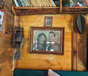 Valjevo Ski Chalet | Eco Lodge Gradac