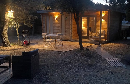 Pont Royal Ski Chalet | Eco Lodge - Nature and Spa