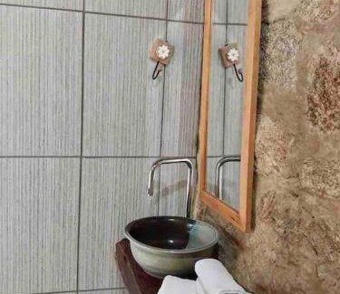Paraty Ski Chalet | Eco Lodge private with view- Casa Tambor