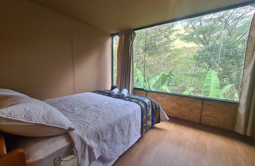 Santa Teresa Hotel | Eco Lodge Restaurant Araplay