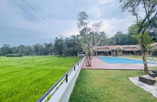 Imaduwa Cabin | Eco Lux Villas
