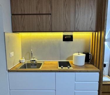 Tirana Apartment | Eco Luxury Living