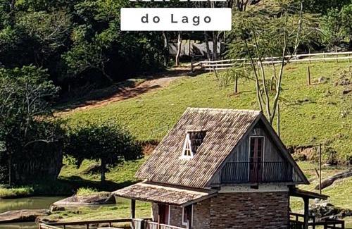 Paulo Lopes Cabin | Eco Mirante Hotel