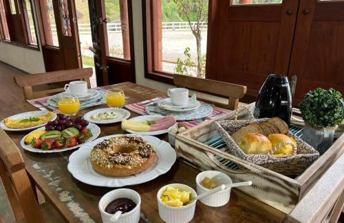 Paulo Lopes Cabin | Eco Mirante Hotel