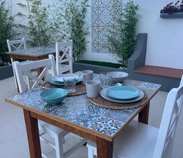 Praia da Luz Bed & Breakfast | Eco Natura Falcoeira - Praia da Luz