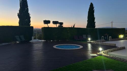 Praia da Luz Bed & Breakfast | Eco Natura Falcoeira - Praia da Luz
