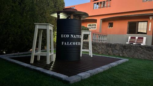 Praia da Luz Bed & Breakfast | Eco Natura Falcoeira - Praia da Luz