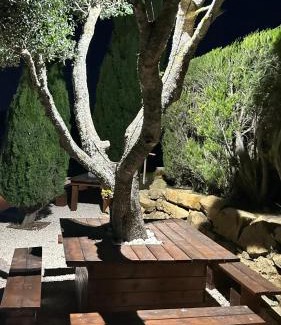 Praia da Luz Bed & Breakfast | Eco Natura Falcoeira - Praia da Luz