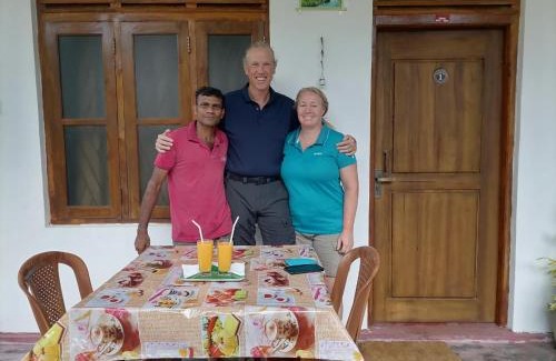 Polonnaruwa House | Eco Paradise Guest House