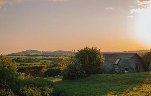 Yarmouth Apartment | Eco Pod 2 At Tapnell Farm